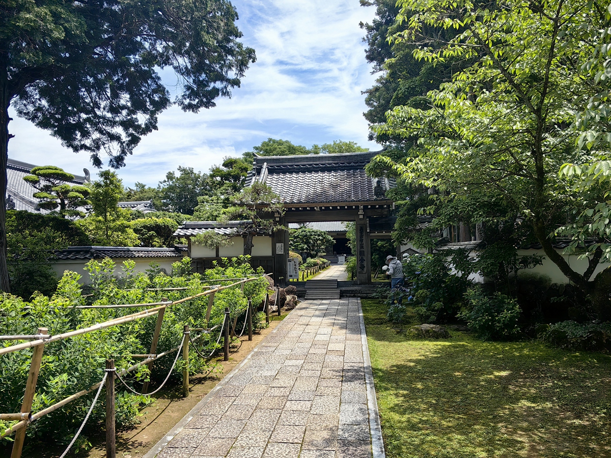 第二十九番  摩尼山 國分寺